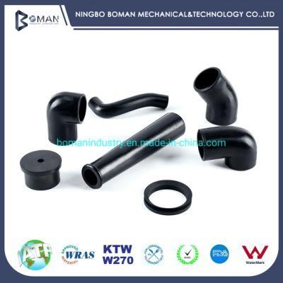 FPM HNBR Material Rubber Parts Seals Rubber Parts for Auto