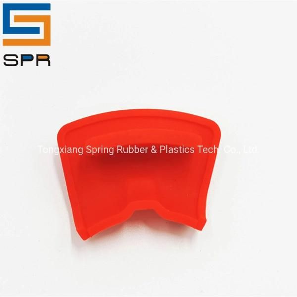 Customized High Temperature Silicone Rubber Parts