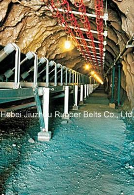 Wire Rope Conveyor Belting