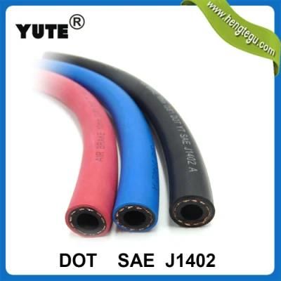 1/2&quot;ID Made by Rubber Air Brake Hose Meets Saej1402 and Fmvss106
