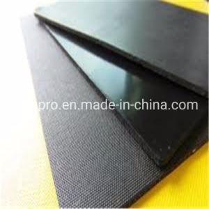 Both Sides Cloth Finish Nrsbr Rubber Mat/Sheet