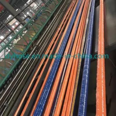 Industrial Acid Alkali Resistant Wholesale Chemical Flexible Hose