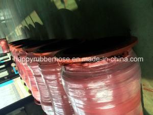 Flexible High Pressrue Slurry Mud S&D Hose