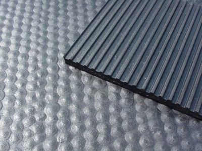 Agricultural Rubber Horse Stall Mat Diary Cow Rubber Mat