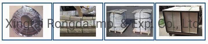 Skirting Board Rubber Sheet Seal Products Sealing for Conveyor Belt Equipment