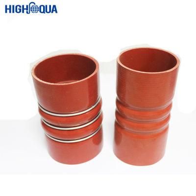 Cheap and Chinese Made Silicone Hump Pipe/ Silicone Hose /Silicone Tube
