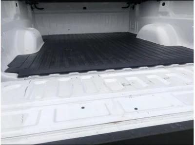 Automotive Accessories Parts OEM Floor Mat Factory Truck Bed Pick up Cargo Mat Bedliners for Toyota Hilux