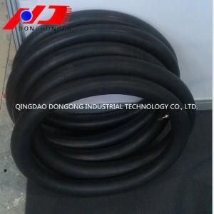 Motorcycle Butyl Rubber Inner Tubes 120/70-12