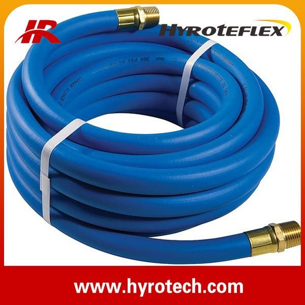 Jack Hammer Hose