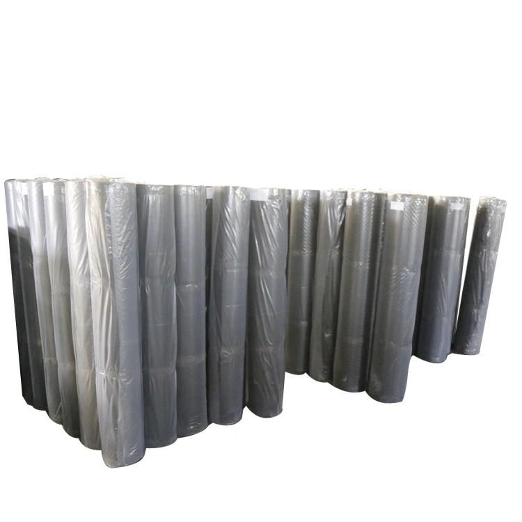 Oil Resistant Nitrile Rubber Sheet
