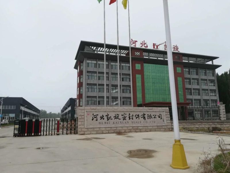 EPDM Rubber Extruded Weather Strip