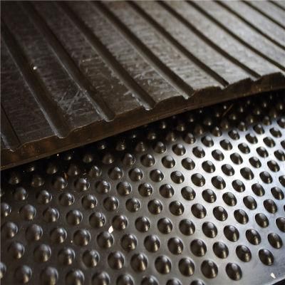 Cheap 17mm Thick Horse Rubber Floor Mats/Cow Stable Mats/Rubber Stall Floor