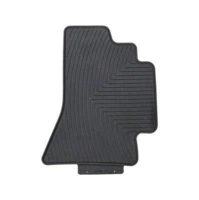 Custom Mold Rubber Parts and Car Trunk Mats