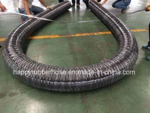 Corrugated Wp150psi Flex Petroleum S&D Hose