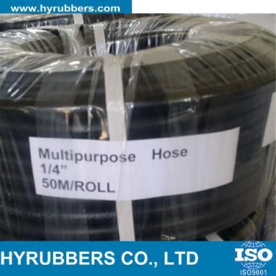 Rubber Hose (Oil hose / Fuel hose)