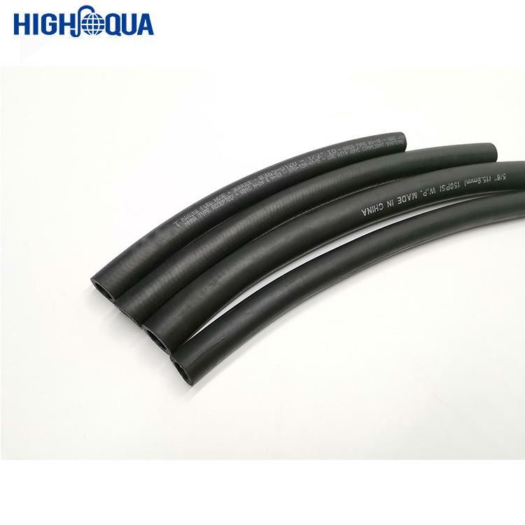 High Quality Oil Resistant Rubber Hose