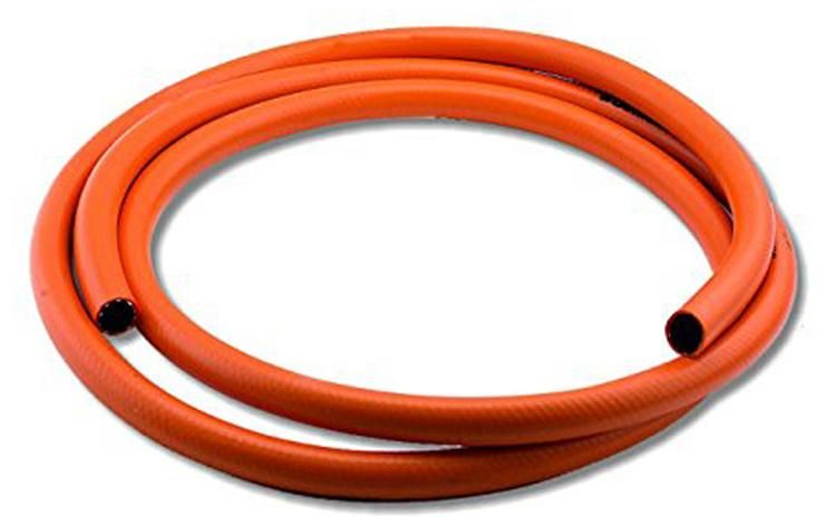 Manufacturer Supply Thin Rubber Hose Flexible LPG Gas High Pressure Hose