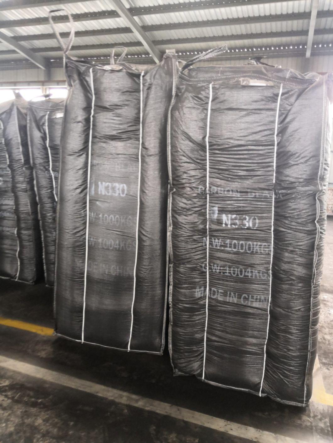 Top Quality Carbon Black (N234)