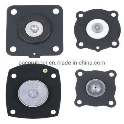 High Tensile Squre NBR/EPDM/Viton/FKM Rubber Mechanical Seal