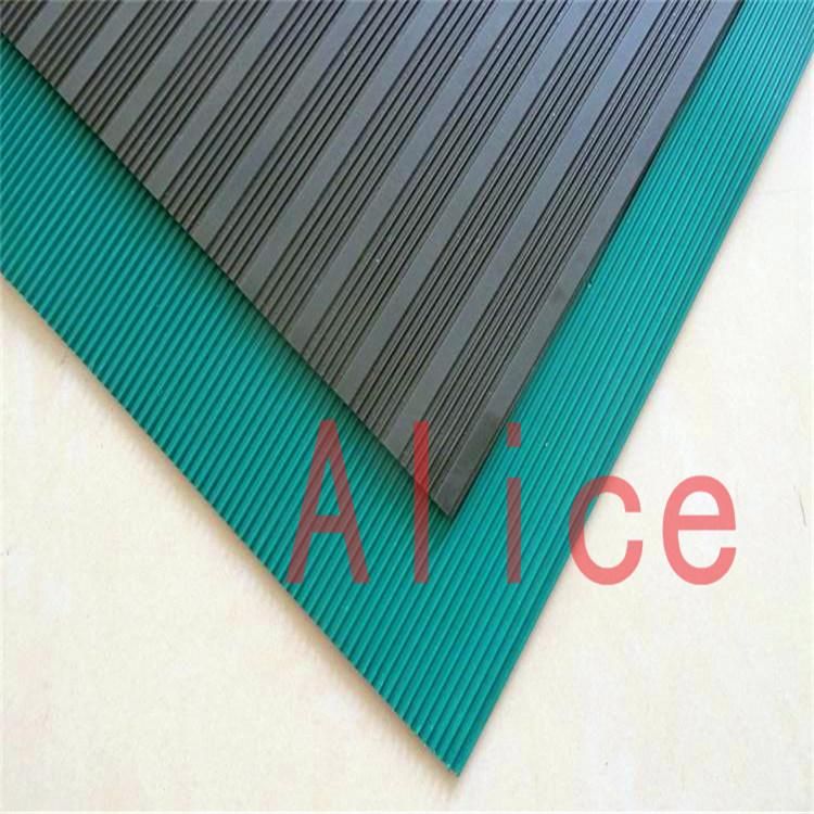 Acid Resistant Anti-Abrasive Insulation Rubber Sheet Roll