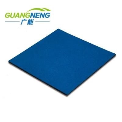 Factory Price Outdoor Playground Rubber Flooring