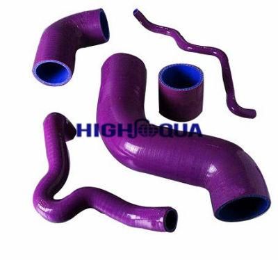 High Performance Automotive Elbow Tube