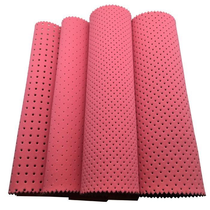 Wholesale Lightweight 3.5mm Waterproof Neoprene Fabric for Beach Bags