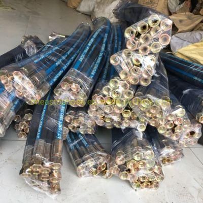 Heat-Resistant Silicone Rubber Turbo Automotive Radiator Hose