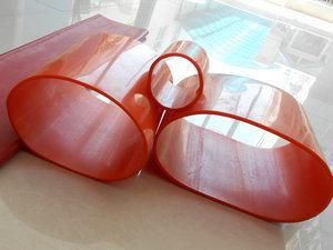 Silicone Hose, Silicone Tube, Silicone Tubing, Silicone Sleeve with High Quality