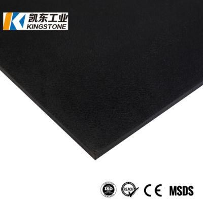 Good Quality Rubber Floor Gym Excise Non Slip Floor Mat