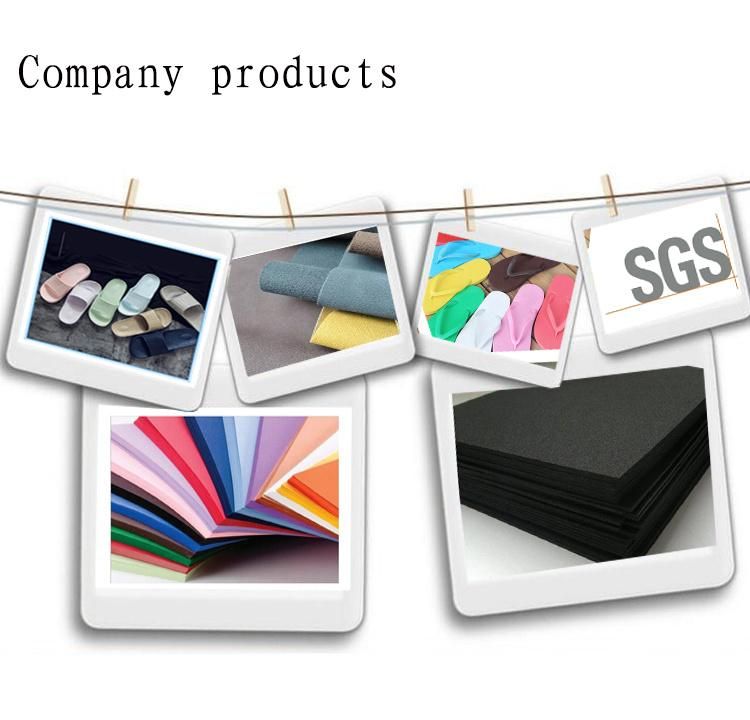 Light Weight EVA Foam Sheet for Packing Material