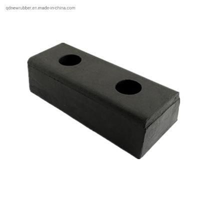 Anti-Collision EPDM Rubber Bumper Block
