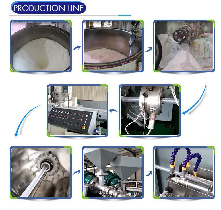 High Quality LPG Hose Assembly