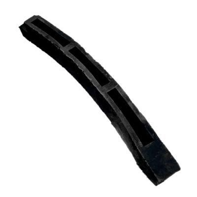 Interlocking Rubber Garden Landscape Edging