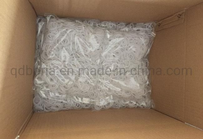 NBR PU Rubber Oil Seal Hydraulic Seal O Ring