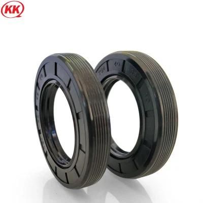 Pressure Resistant, Wear Resistant and Waterproof Oil Seal/Black Natural Rubber Sealing Ring
