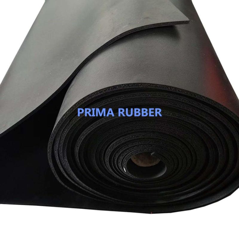 Silicone Gasket with Preventing Earthquakes/Sealing/ Waterproofing/Insulation/Fire Retardant/High and Low Temperature