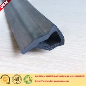 EPDM Foam Seal, EPDM Foam Strip, EPDM Rubber Foam Weather Strip