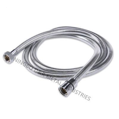 Stainless Steel Wire Braided Plumbing Water Flexible Hose