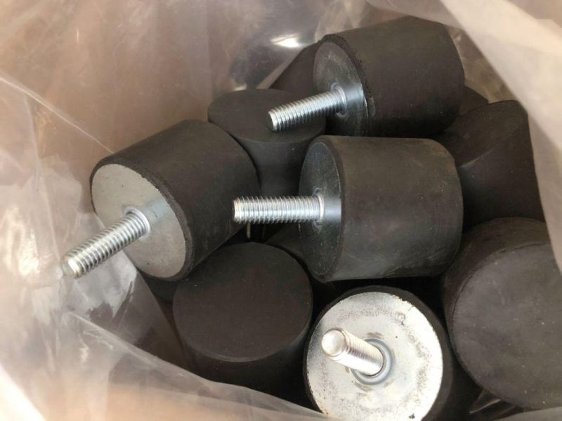 Anti Vibration Shock Absorber Rubber Damper Mounts Rubber Engine Mounts