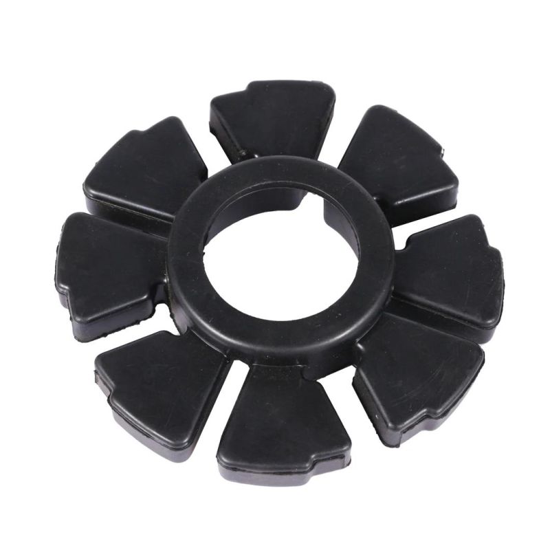 Motorcycle Buffer Rubber Bumper Block Bush for YAMAHA Ybr125