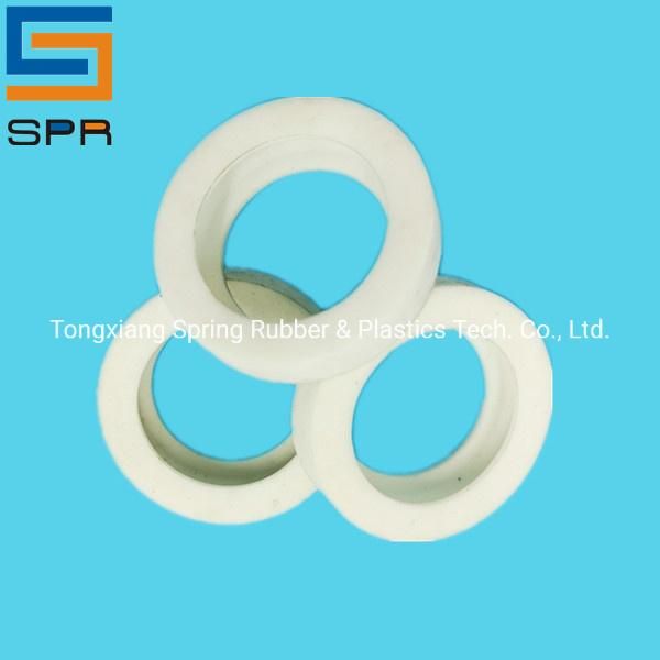 Custom Rubber Silicone Grommet/Rubber Seal