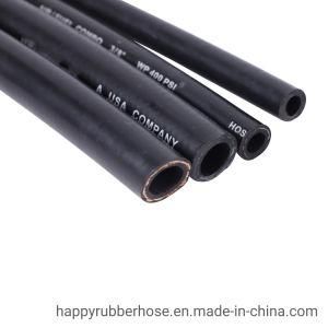 Textile Reinforced Oil Petroleum Hose/Smooth Cover Fuel Hose
