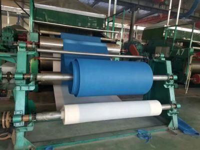 EPDM Rubber Sheet Used in Applicable Situation of Under The Sun Has Good Ageing Resistance.