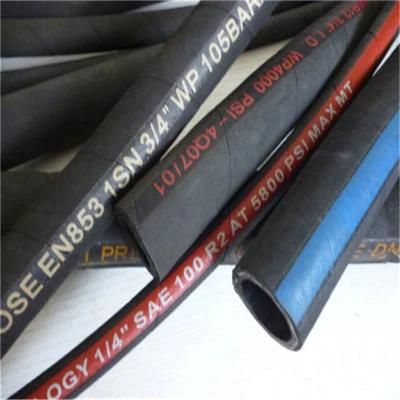 Manufacturer Supply Cheap Hydraulic Hose Cheap Rubber Hose Cheap Hose