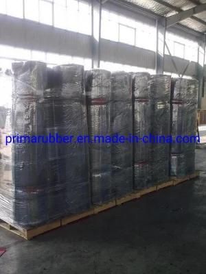 Various Rubber Sheet with Excellent Abrasive Resistant