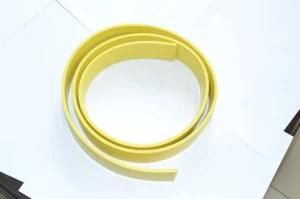 Dense Siliocne Extrusion Sealing Belt
