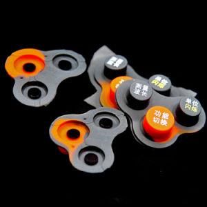 Color Rubber Parts