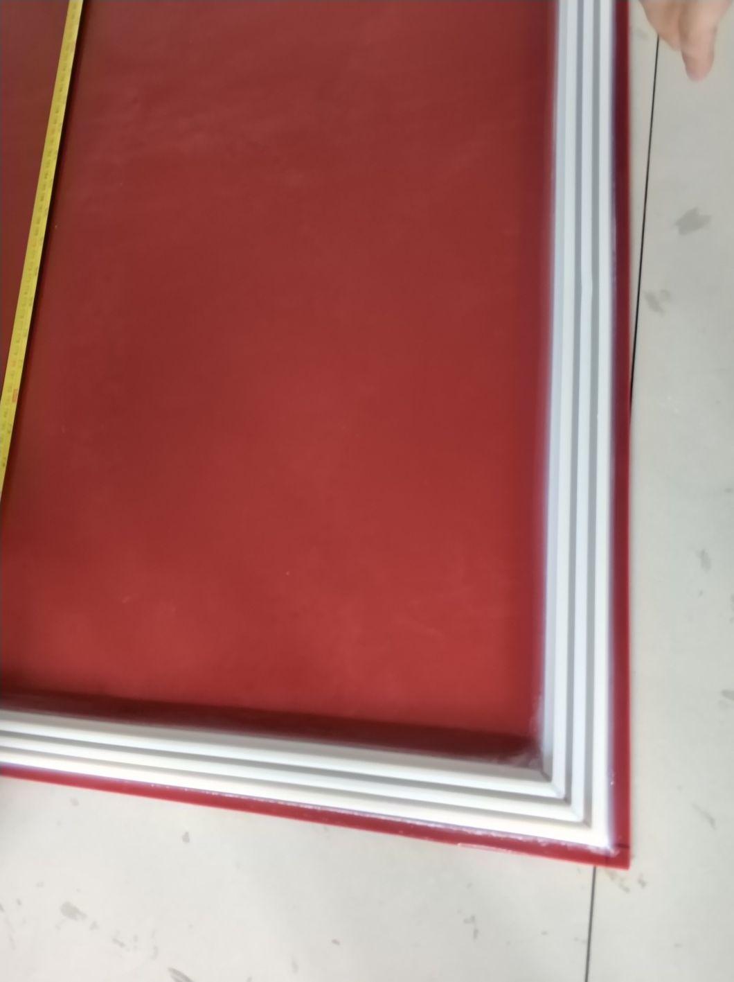 Neoprene Silicone Rubber Sheet Rubber Floor Rubber Vacuum Bag
