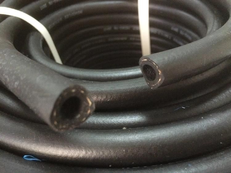 Hose Pipe Online Supply Flexible Rubber 8mm Fuel Hydraulic Hose R6